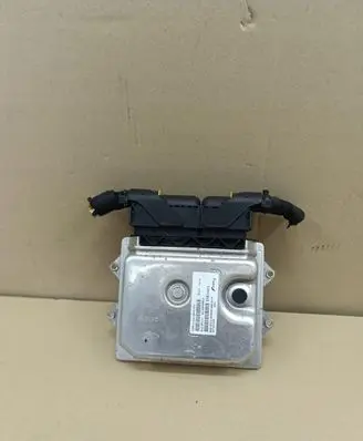 Fiat Doblo Engine control unit/module ECU 51872453