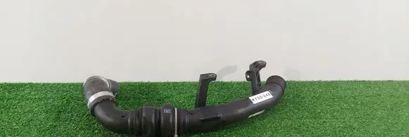 Ford Focus C-MAX Air intake hose/pipe DS736C646FE