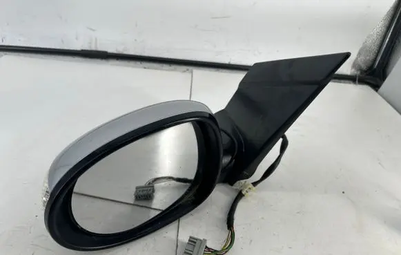 Honda Civic Front door electric wing mirror NH700M