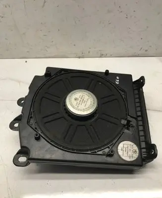 BMW 5 E60 E61 Subwoofer speaker 6929100 5283122