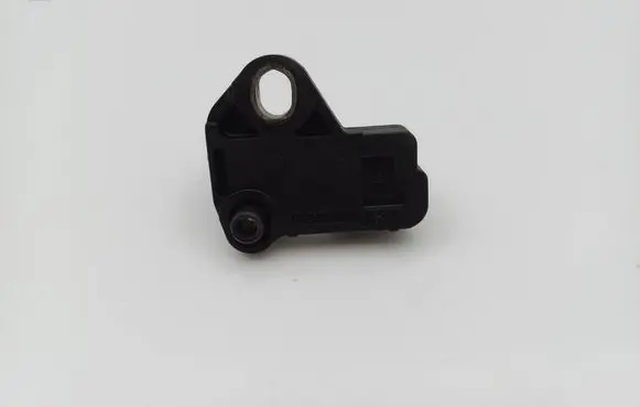 Peugeot 307 Crankshaft position sensor 9637466980