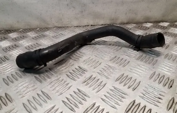 Audi Q5 SQ5 Engine coolant pipe/hose 03L121157AP
