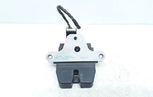 Ford Kuga I Tailgate/trunk/boot lock/catch/latch 01041155001 8M51R442A66AB