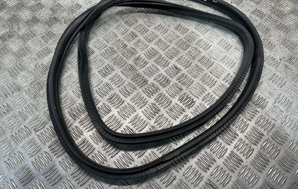 BMW 2 F45 Rear door rubber seal (on body)