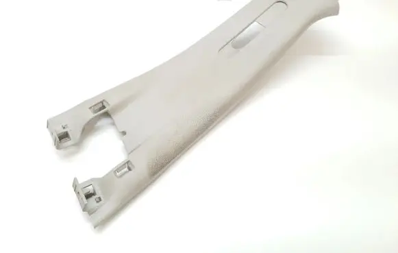 Peugeot 207 (B) pillar trim (top) 9650246277