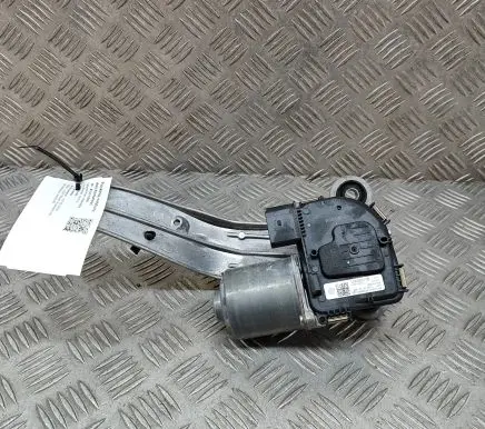 Volkswagen ID.3 Front wiper linkage and motor 10A955113 3397022188