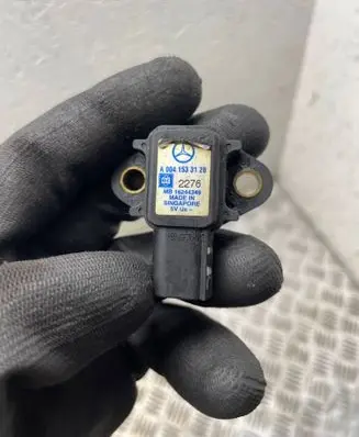 Jeep Grand Cherokee (WJ) Air pressure sensor A0041533128 16244349