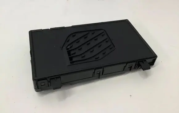 Mercedes-Benz GLB x247 Wireless charging module A1779006715 A1779011506 A1779029422