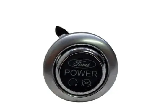 Ford S-MAX Engine start stop button switch DS7T14C376AA