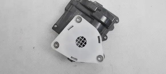 Mini Cooper Countryman R60 Throttle valve 8624190