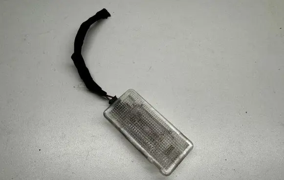 BMW 5 E60 E61 Other interior light 6962040 2303700 10113121