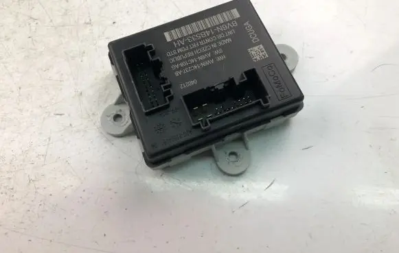 Ford Focus Other control units/modules BV6N14B533AH