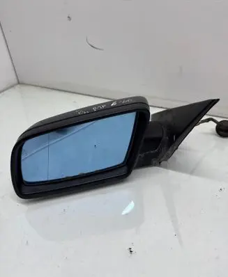 BMW 5 E60 E61 Front door electric wing mirror 39995