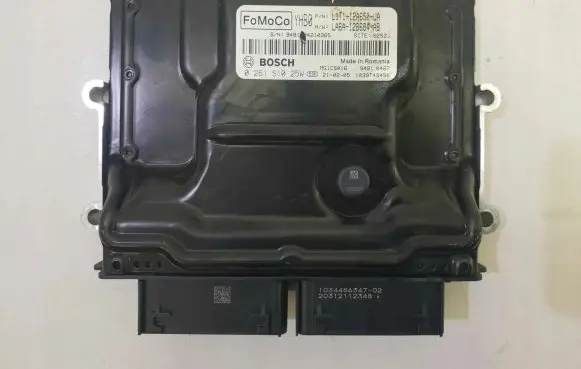 Ford Puma Engine control unit/module ECU L1T1-12A650-UA