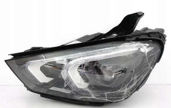 Mercedes-Benz GLE W167 Headlight/headlamp A1679069504