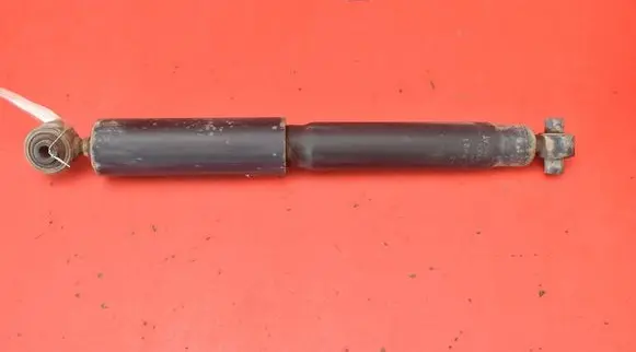 Citroen Nemo Rear shock absorber/damper 349145