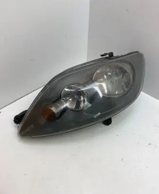 Volkswagen Golf Plus Front fog light 24753500 5M1941006G