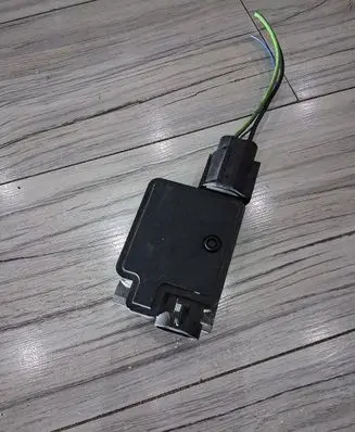 Ford Focus Coolant fan relay 940002906