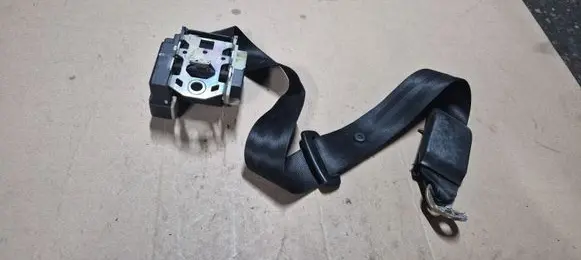 Audi A2 Rear seatbelt 43594D