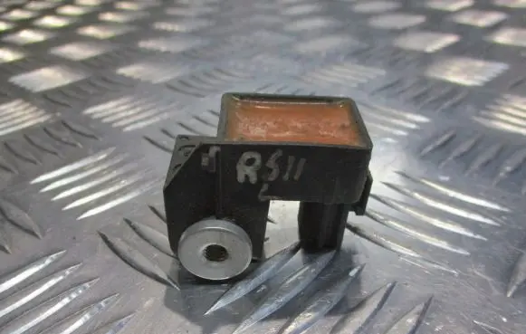 Renault Scenic II - Grand scenic II Airbag deployment crash/impact sensor 8200236286C