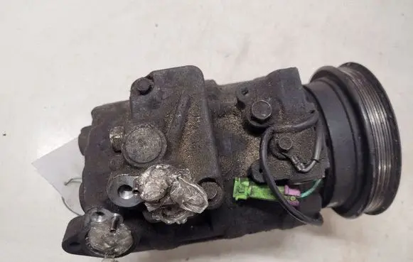 Skoda Superb B5 (3U) Air conditioning (A/C) compressor (pump) 8D0260808 4472208182 8D0260805J