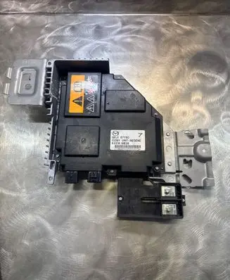 Mazda 6 Other control units/modules GKJ167Y60 K021619B28 19B284420000015