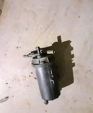 Opel Movano A Fuel filter 8200416950