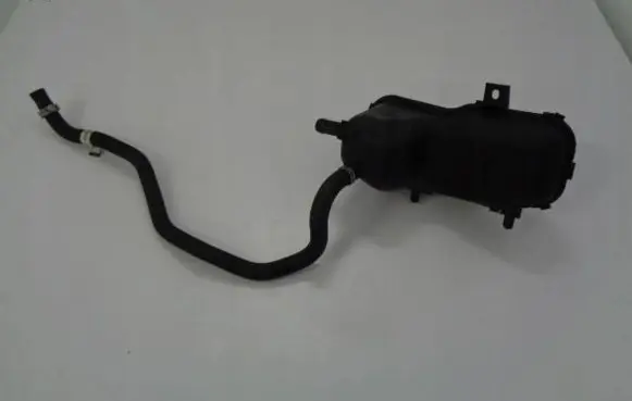 Citroen C3 Power steering fluid tank/reservoir 9682883380
