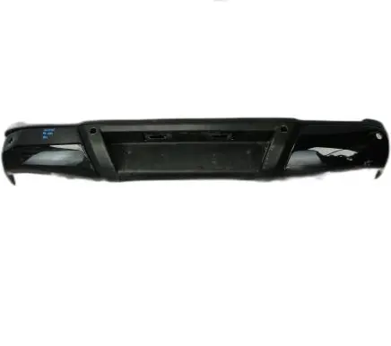 Nissan Navara D23 Front bumper