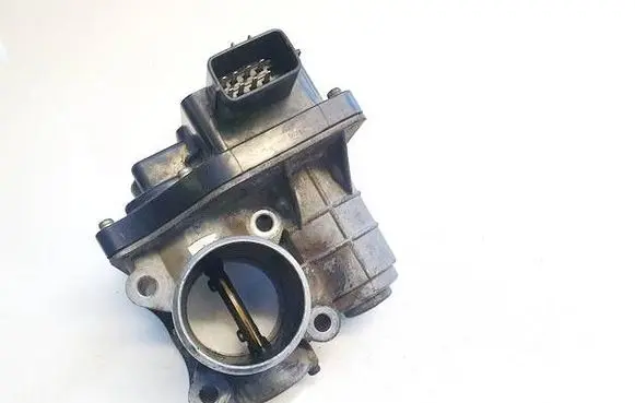 Honda CR-V Throttle valve NAS09051 NAS090517525068