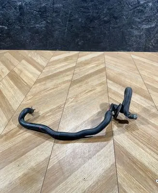 Mercedes-Benz E W212 Engine coolant pipe/hose 3015462 A2128300396 a2048306696
