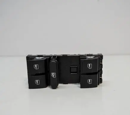 Volkswagen Jetta VI Electric window control switch 1K4959857B