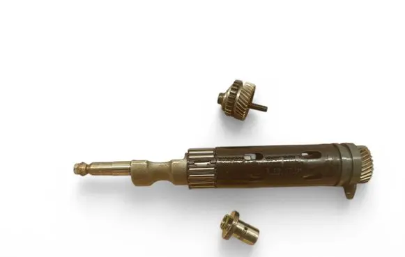Audi A4 S4 B9 Balance shaft 06K103199L