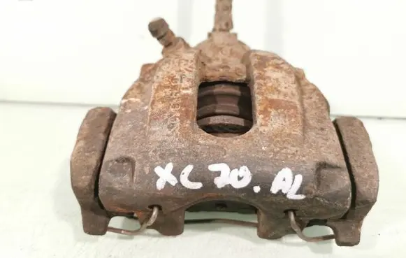 Volvo XC70 Rear brake caliper