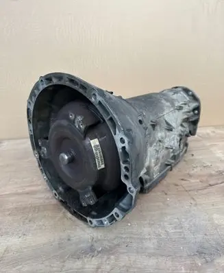 Dodge Nitro Automatic gearbox 449AA01