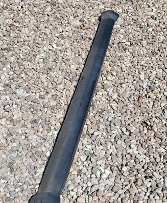 Dodge Journey Sill 05178148AC