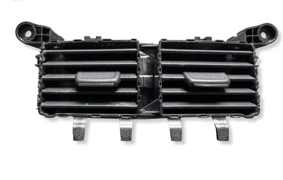 Volkswagen Atlas Rear air vent grill 3CN819203B