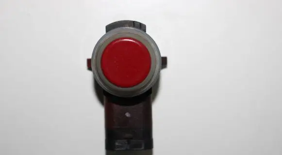 Mercedes-Benz E C207 W207 Parking PDC sensor A0009059300