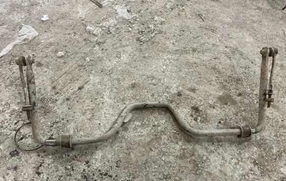 Nissan Terrano Rear anti-roll bar/sway bar 