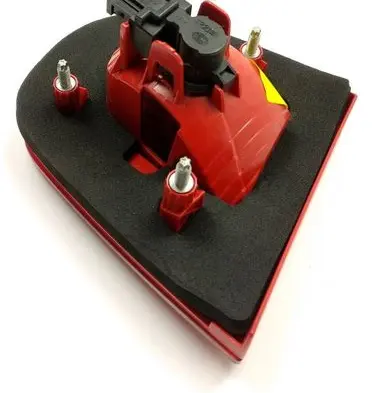 Rear/tail lights