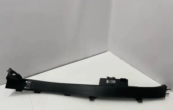 Mercedes-Benz CLS C257 Centre console side trim rear A2576900125