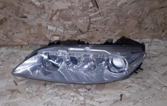 Headlight/headlamp