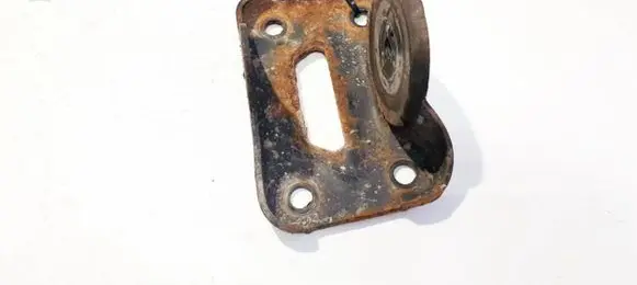 Peugeot 307 Bracket in trunk/boot 
