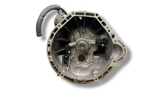 Mercedes-Benz SLK R171 Manual 6 speed gearbox 2032603102 R2032612303