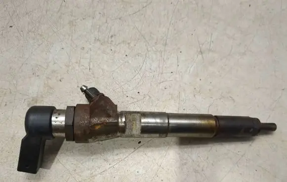 Nissan Qashqai Fuel injector H8200704191 8200903034