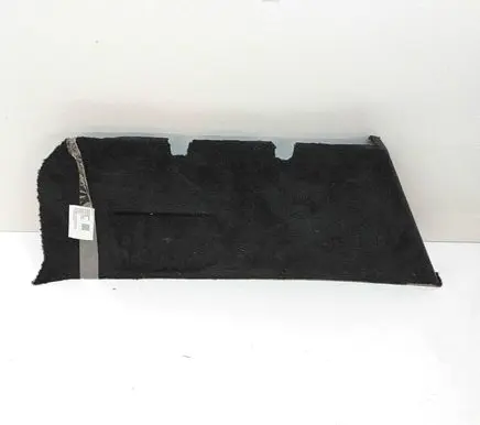 Land Rover Range Rover Sport L494 Trunk/boot side trim panel DK6245431B DK6245431A