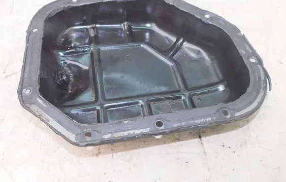 Hyundai Coupe Oil sump 190510