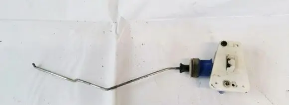 Audi 80 90 B3 Central locking vacuum pump 893862123