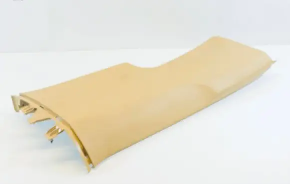 Volkswagen PASSAT B6 (B) pillar trim (bottom) 3C0867292