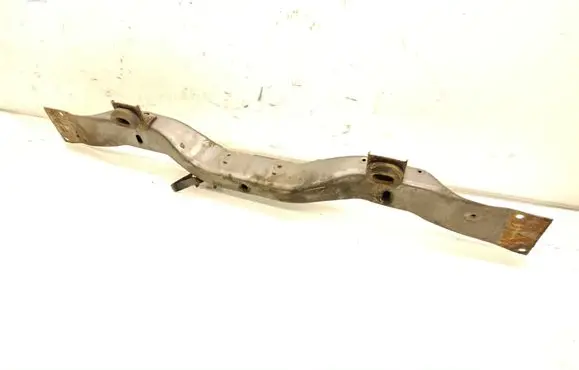 Chrysler Grand Voyager IV Top upper radiator support slam panel 